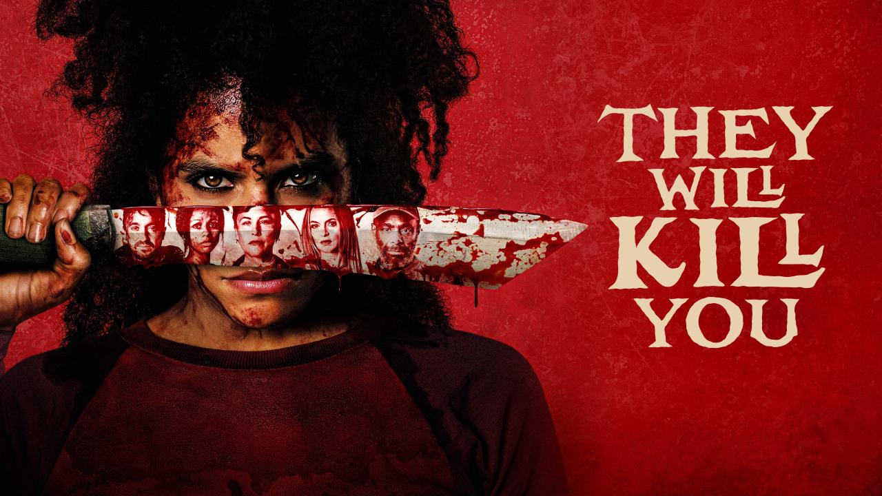 فيلم They Will Kill You 2026 مترجم حصرى ONLINE
