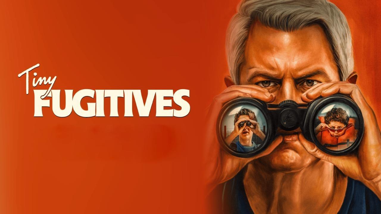 فيلم Tiny Fugitives 2026 مترجم حصرى ONLINE