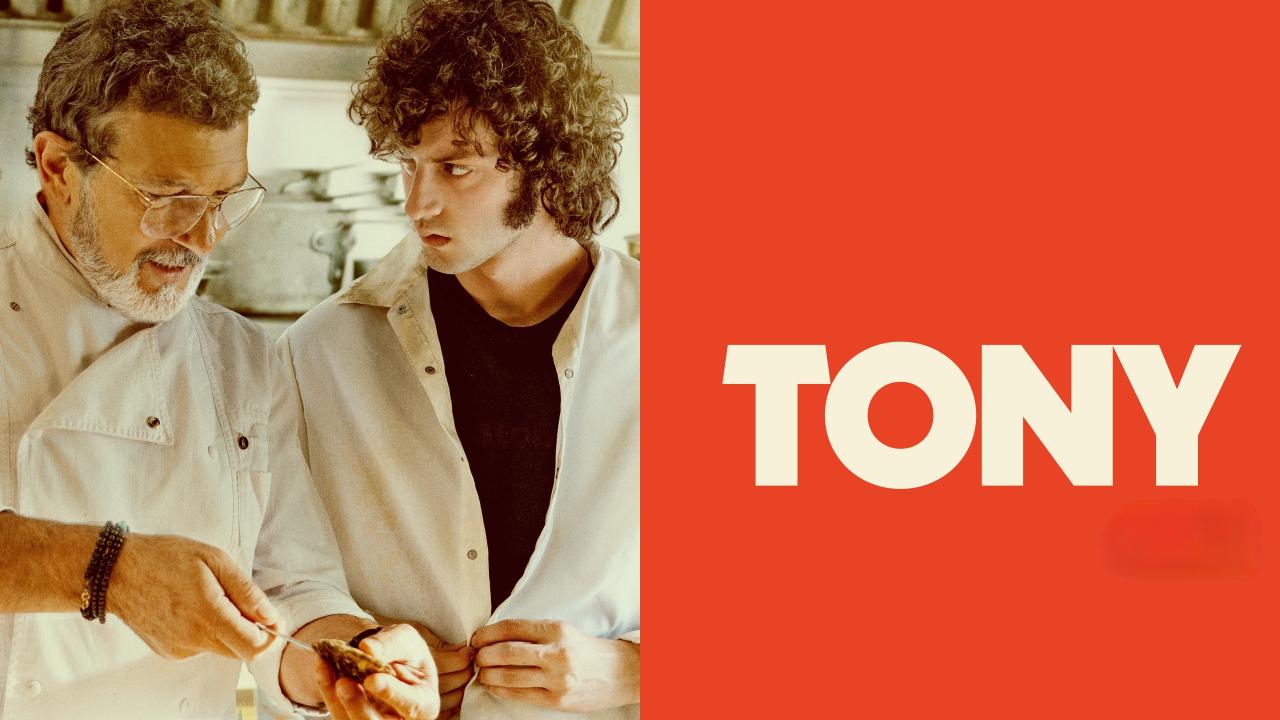 فيلم Tony 2026 مترجم حصرى ONLINE