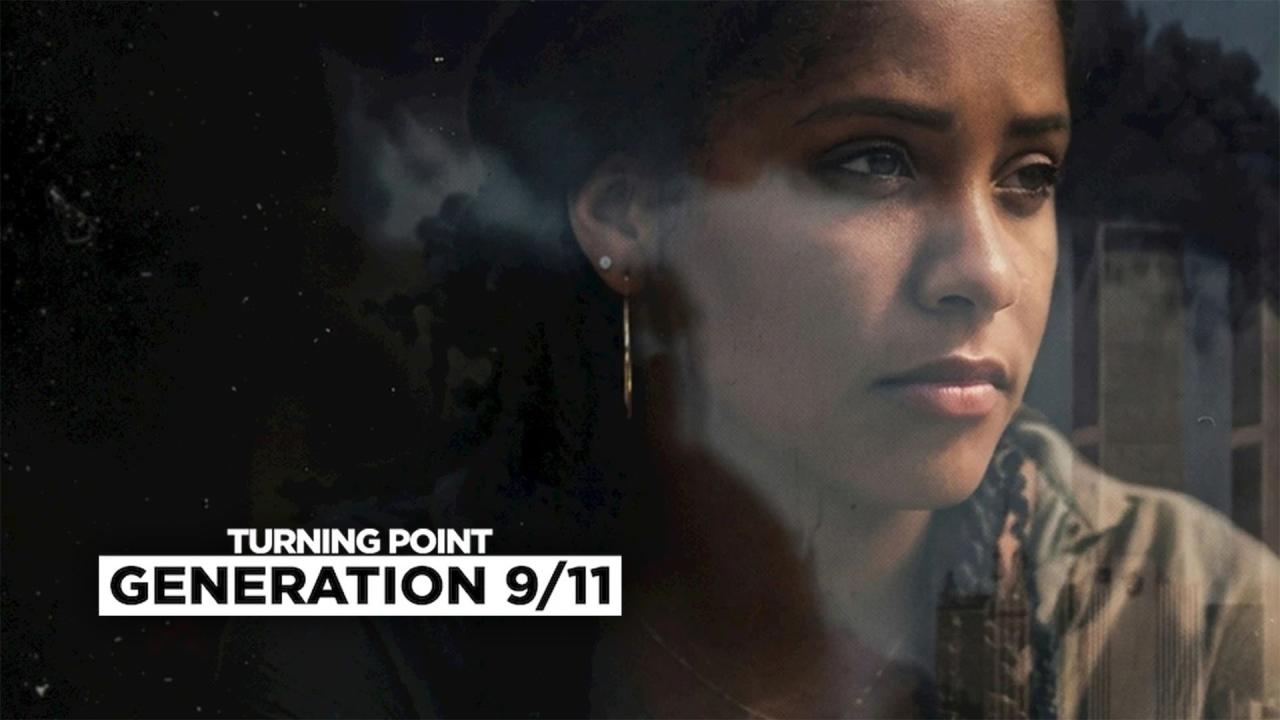 فيلم Turning Point: Generation 9/11 2026 مترجم حصرى ONLINE
