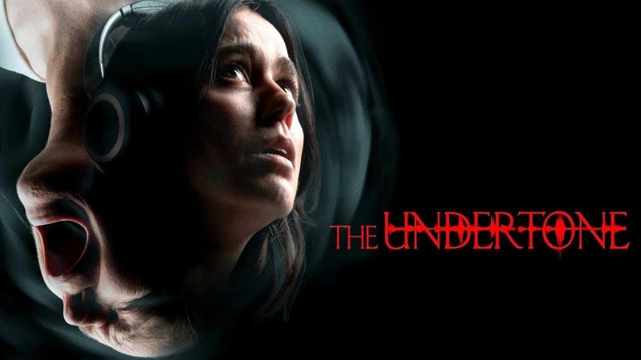 فيلم Undertone 2025 مترجم حصرى ONLINE