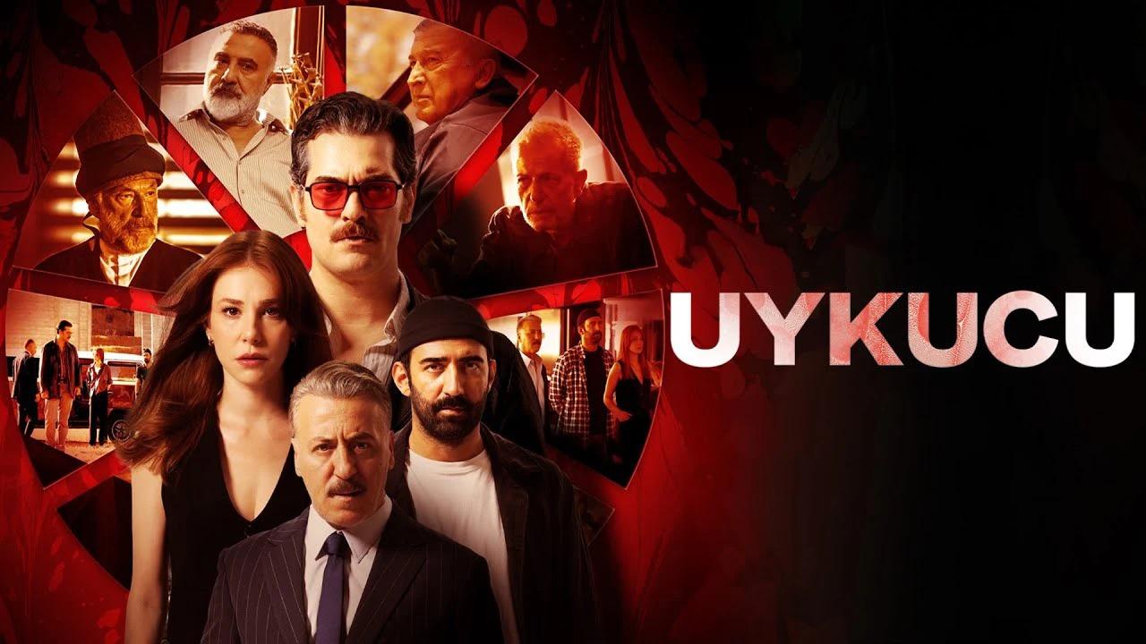 فيلم Uykucu 2025 مترجم حصرى ONLINE