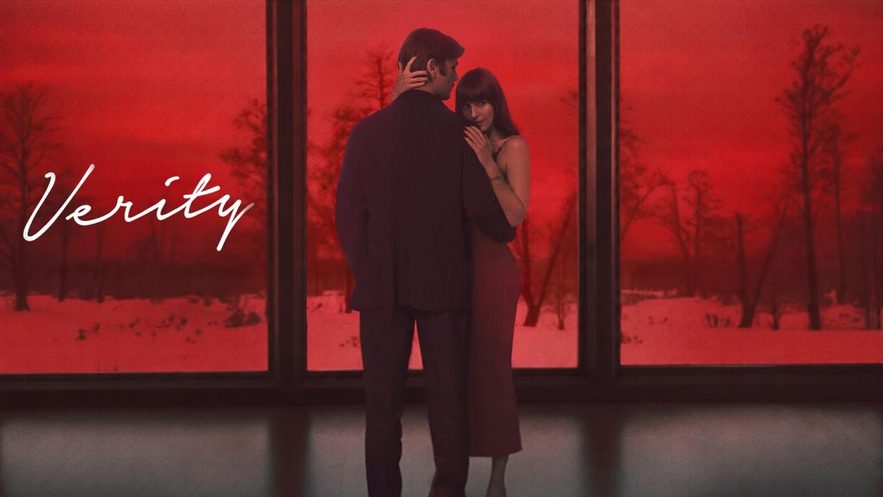 فيلم Verity 2026 مترجم حصرى ONLINE