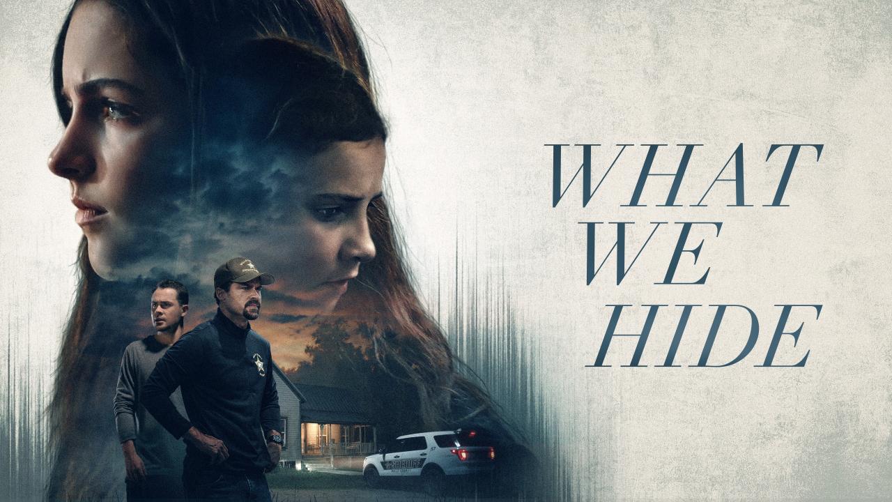 فيلم What We Hide 2025 مترجم حصرى ONLINE