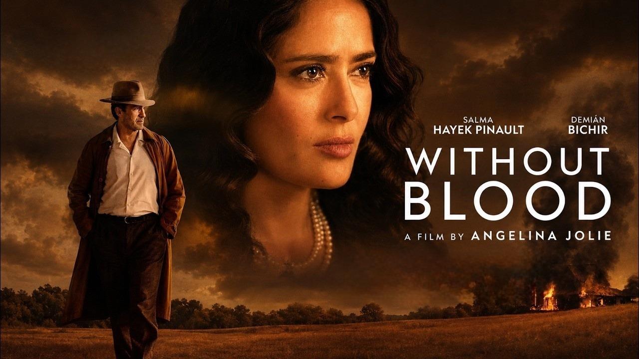 فيلم Without Blood 2024 مترجم حصرى ONLINE