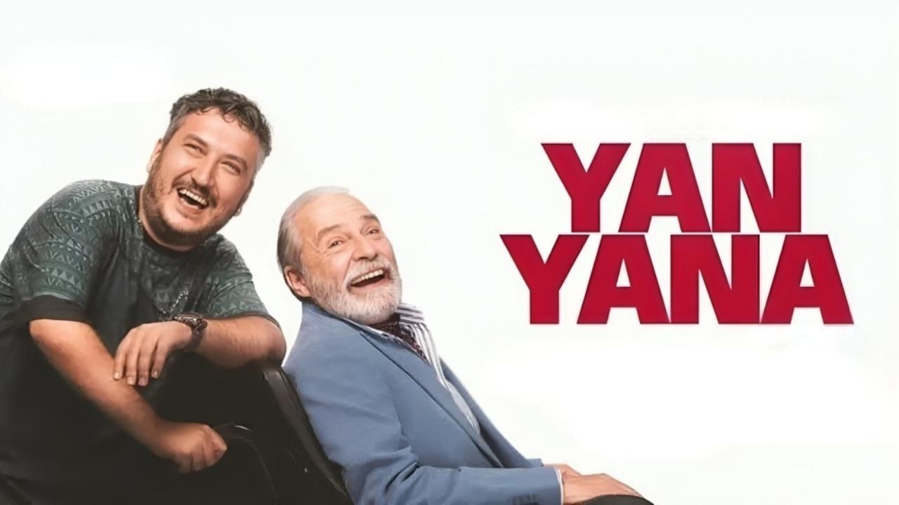 فيلم Yan Yana 2025 مترجم حصرى ONLINE