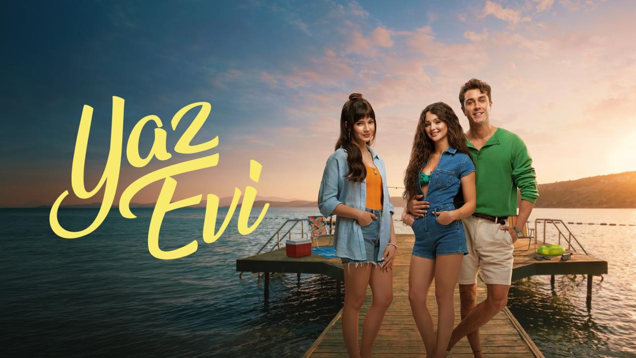 فيلم Yaz Evi 2026 مترجم حصرى ONLINE