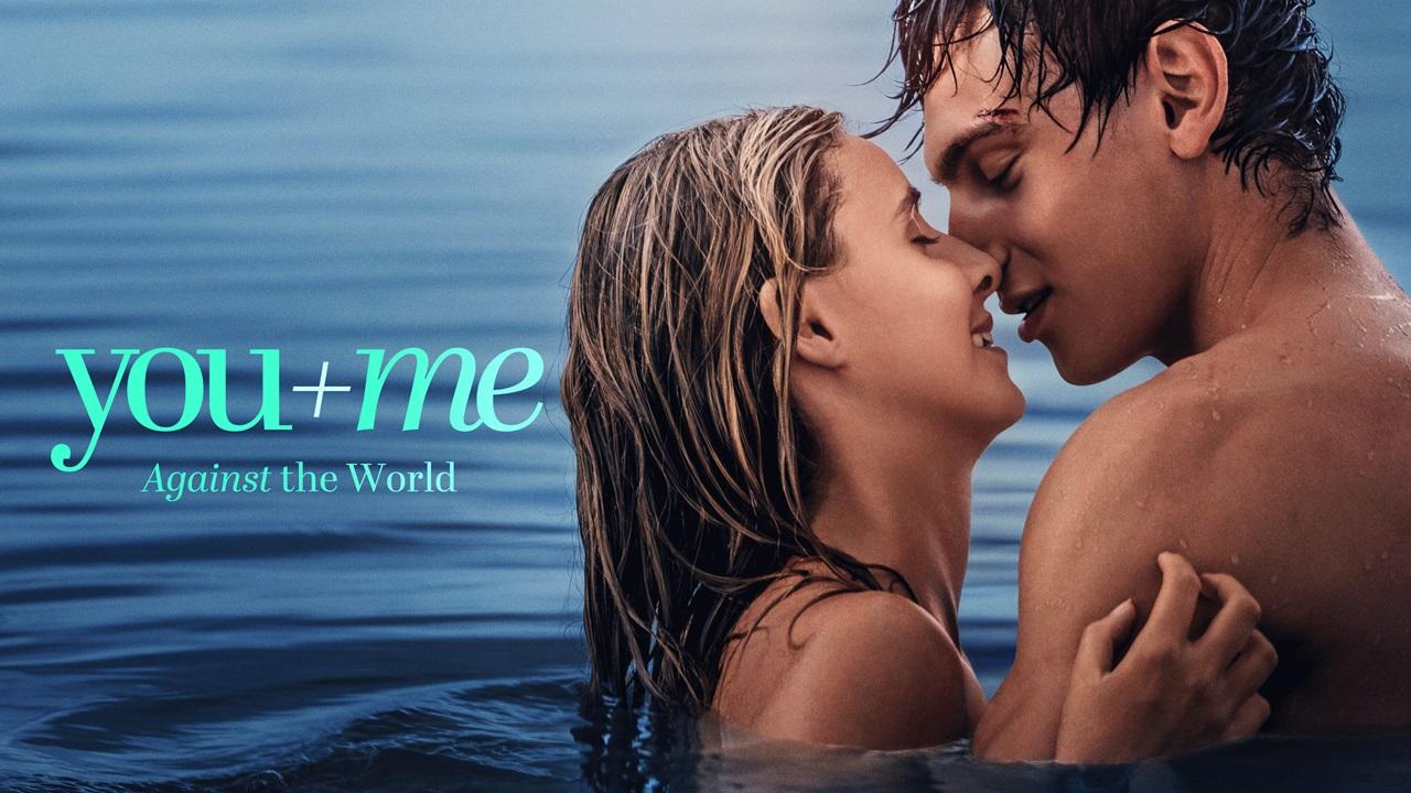 فيلم You Me Against the World 2026 مترجم حصرى ONLINE
