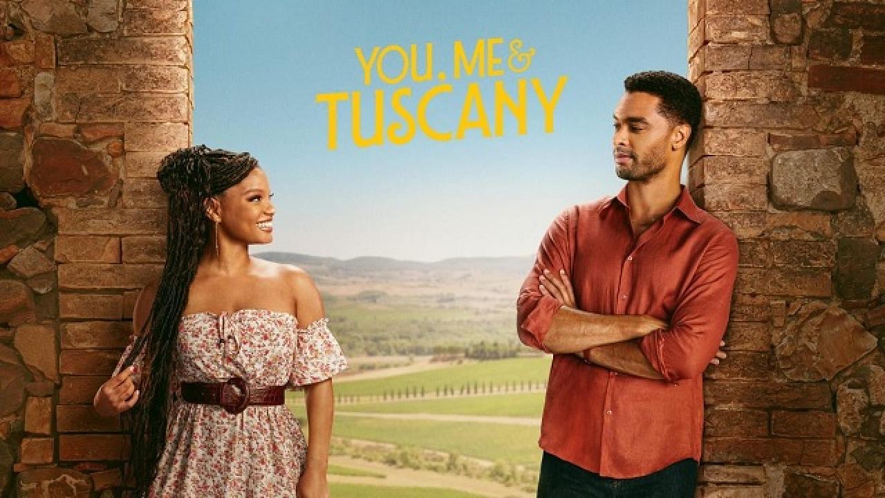 فيلم You Me & Tuscany 2026 مترجم حصرى ONLINE