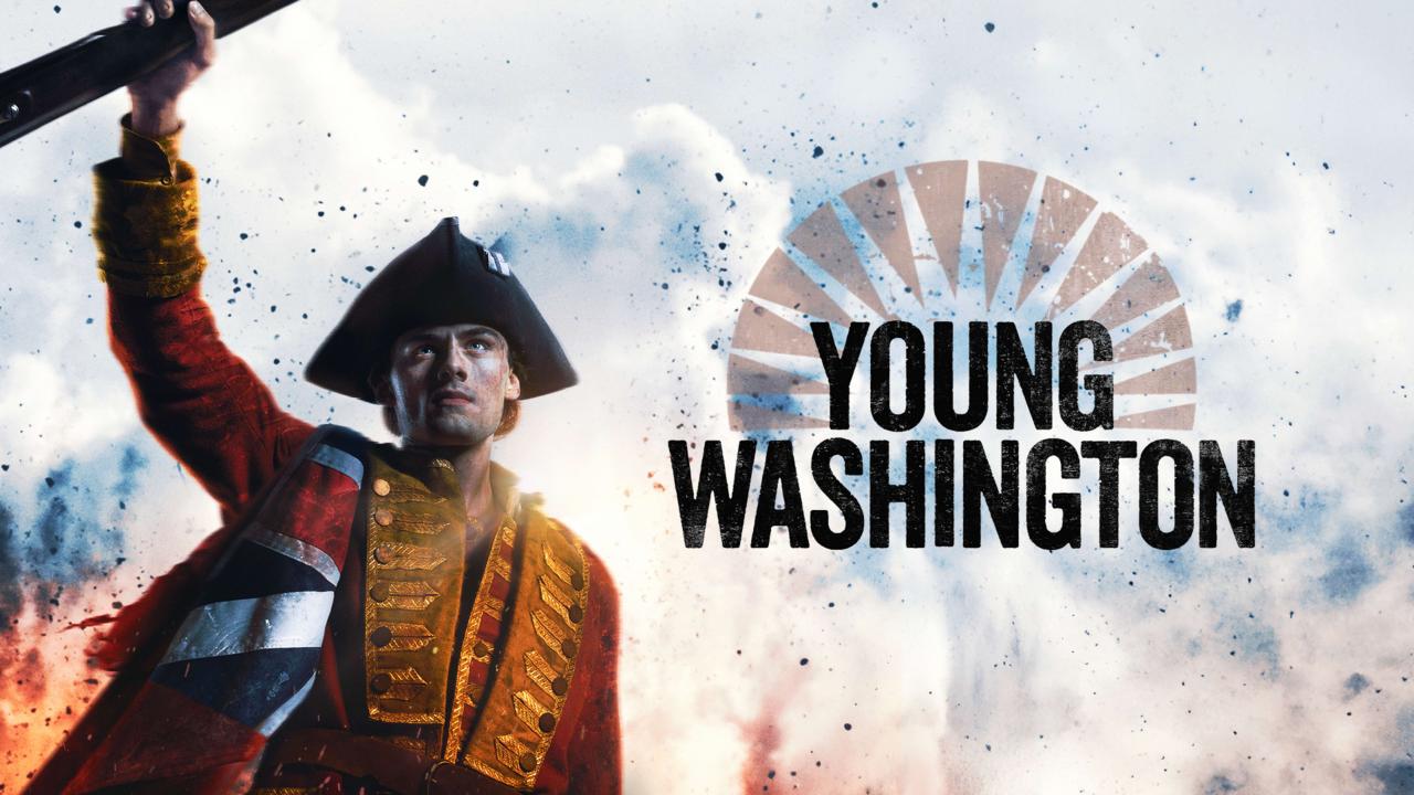 فيلم Young Washington 2026 مترجم حصرى ONLINE