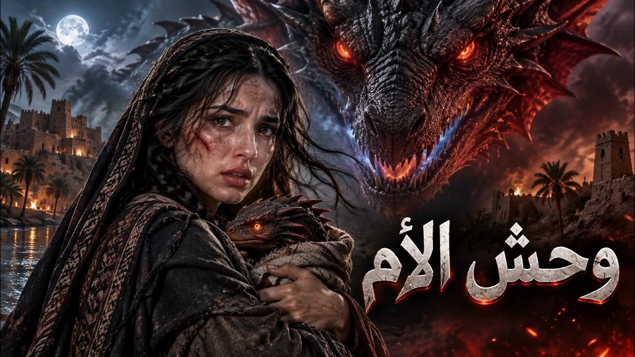 فيلم أنجبت تنينًا | أم الوحش 2026 مترجم حصرى ONLINE