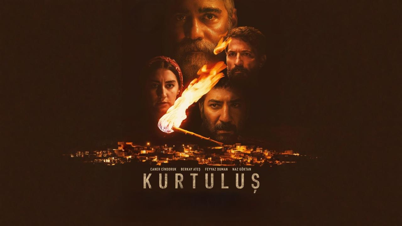 فيلم الخلاص 2026 مترجم حصرى ONLINE