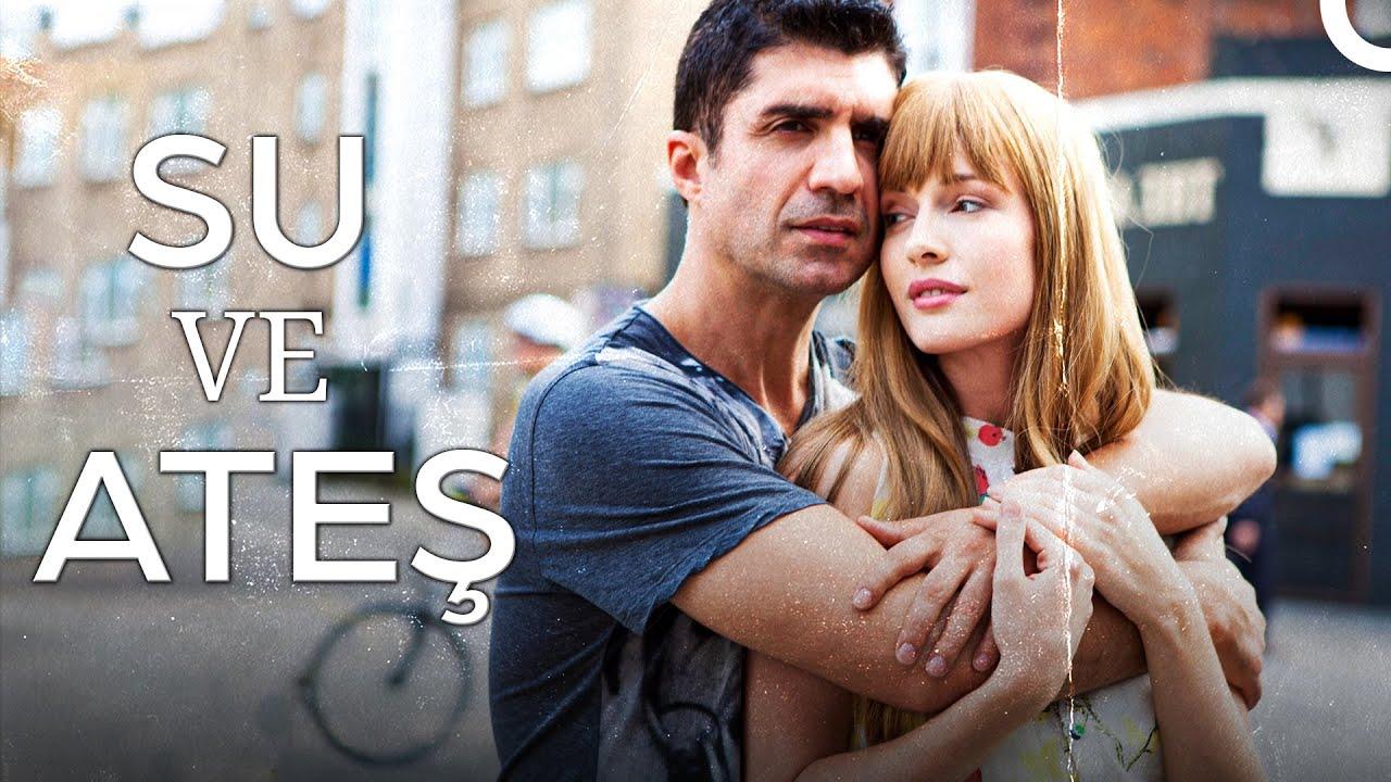 فيلم الماء والنار 2013 مترجم حصرى ONLINE