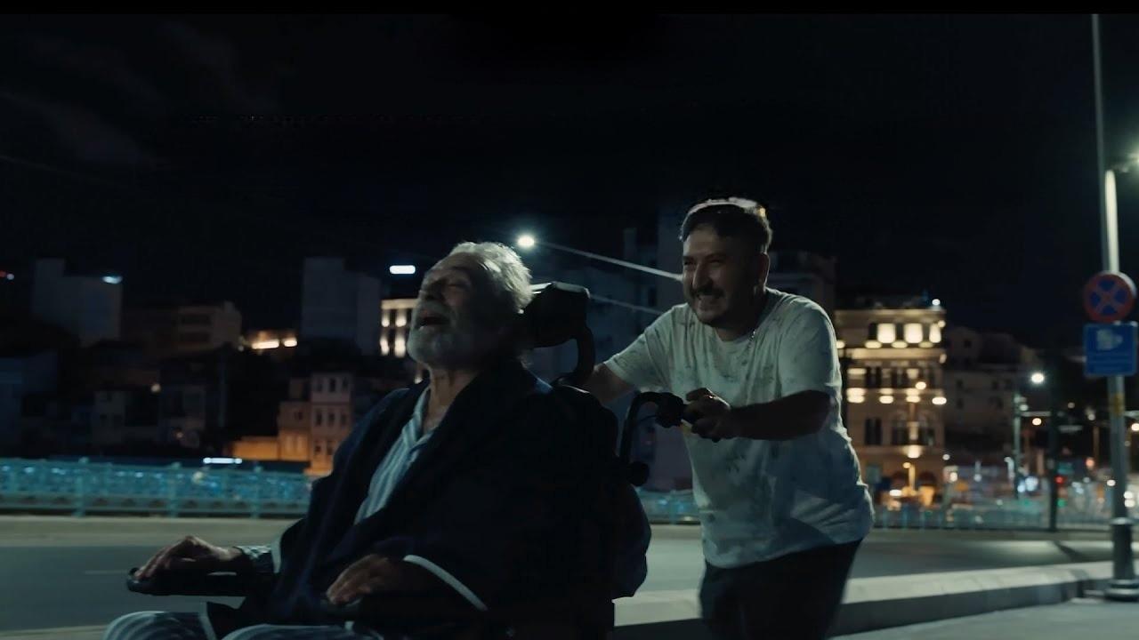 فيلم جنبا الى جنب 2025 مترجم حصرى ONLINE
