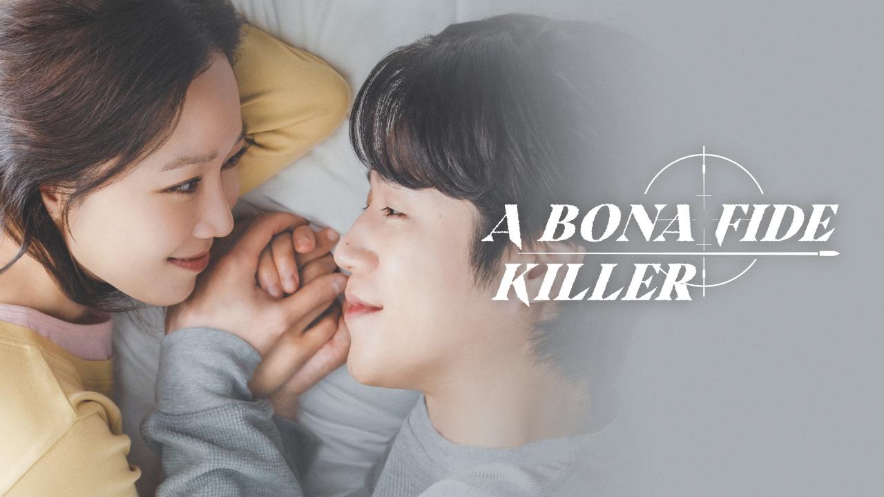 مسلسل A Bona Fide Killer الحلقة 8 الثامنة مترجمة ONLINE