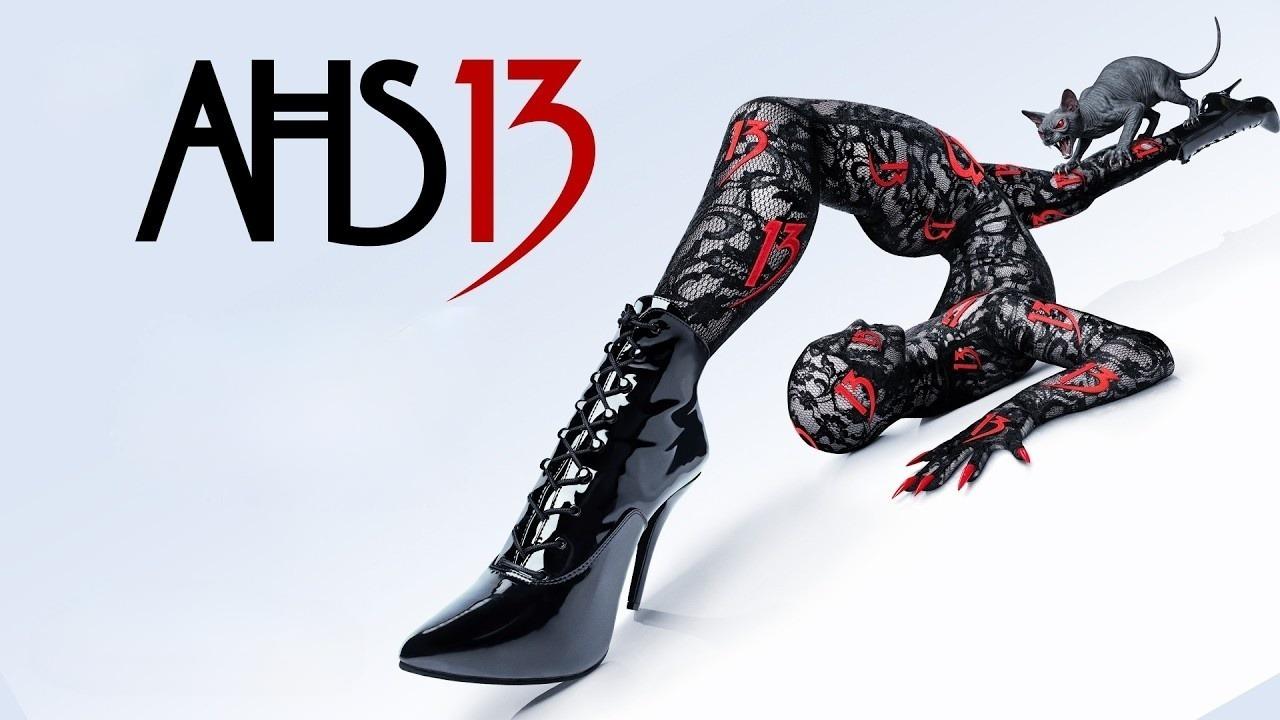 مسلسل American Horror Story الموسم 13 الحلقة 7 السابعة مترجمة ONLINE