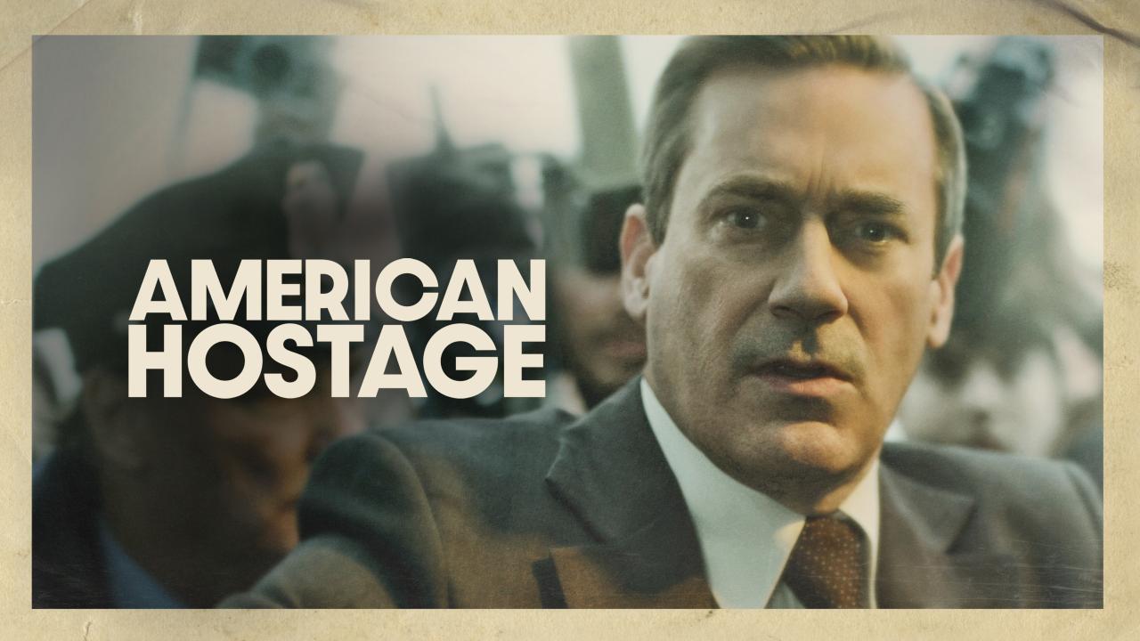 مسلسل American Hostage الموسم الاول الحلقة 2 الثانية مترجمة ONLINE