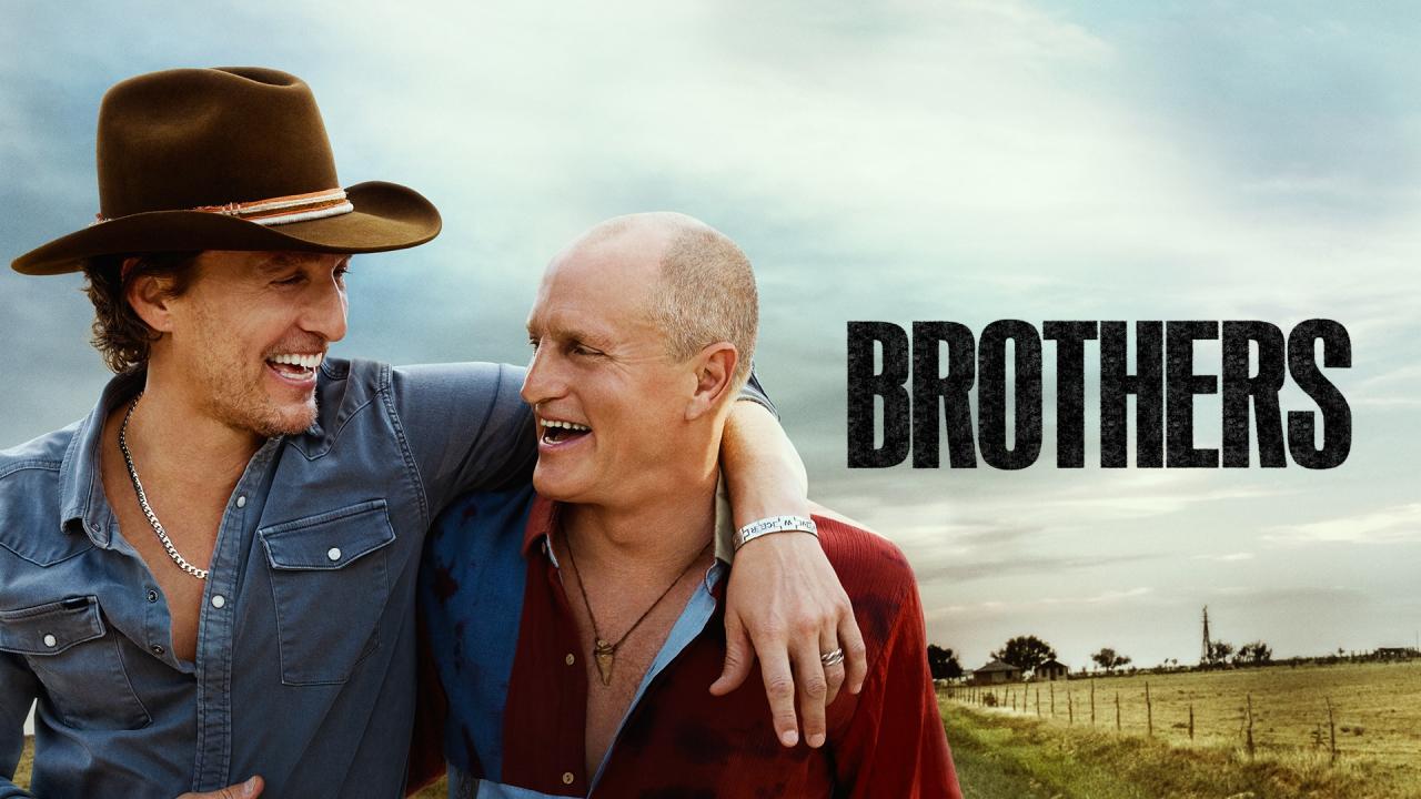 مسلسل Brothers الموسم الاول الحلقة 4 الرابعة مترجمة ONLINE