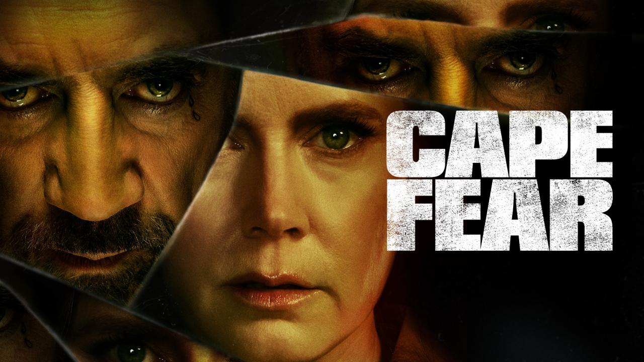 مسلسل Cape Fear الموسم الاول الحلقة 7 السابعة مترجمة ONLINE