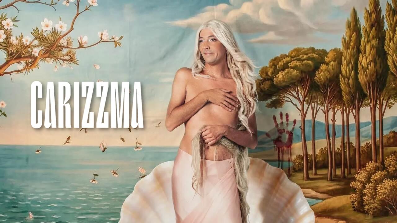 مسلسل Carizzma الموسم الاول الحلقة 4 الرابعة مترجمة ONLINE