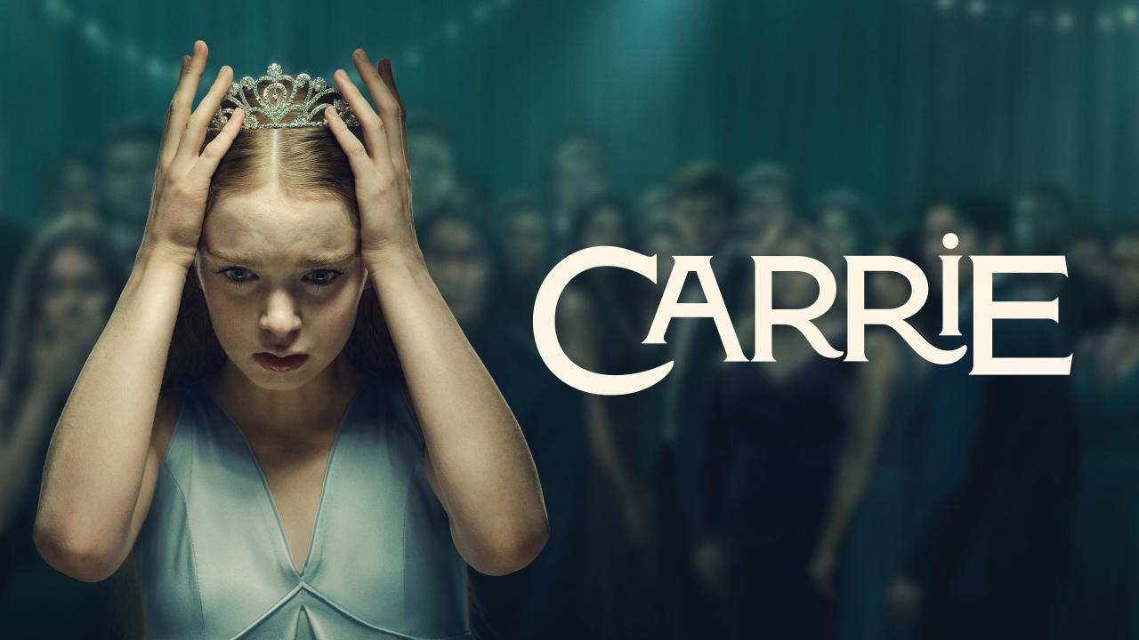 مسلسل Carrie الموسم الاول الحلقة 7 السابعة مترجمة ONLINE