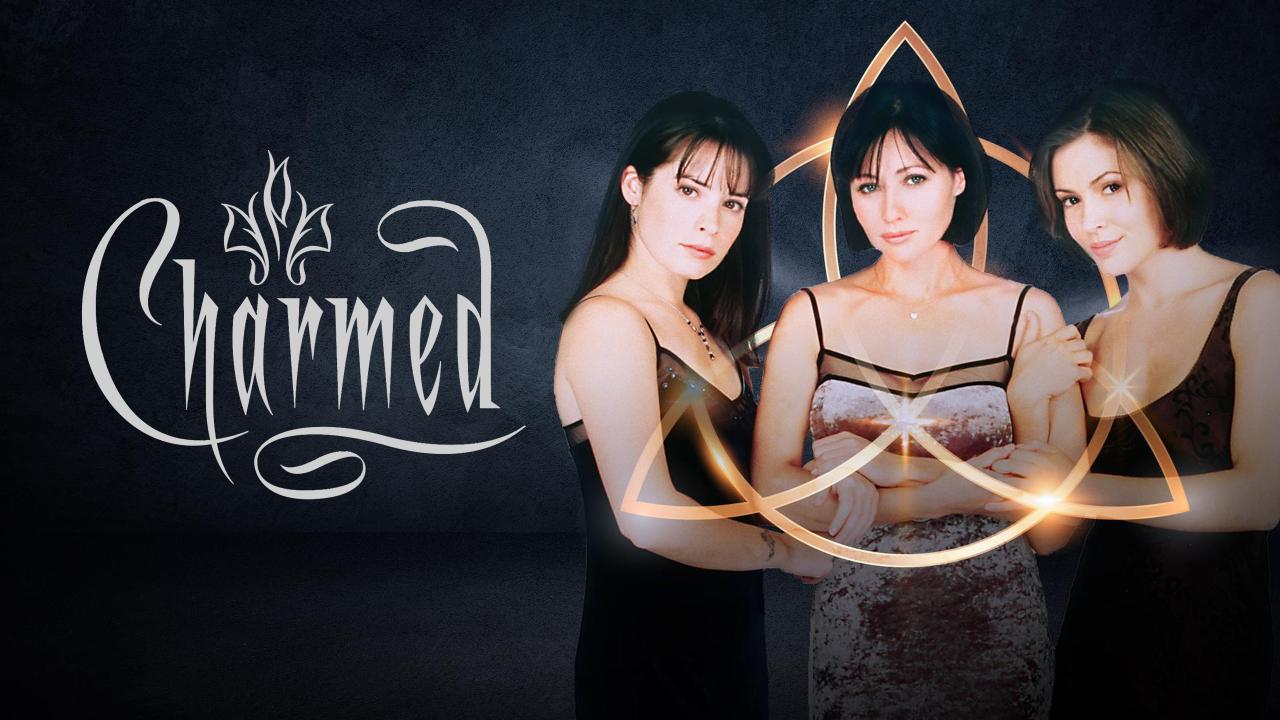 مسلسل Charmed الموسم الاول الحلقة 21 الحادية والعشرون مترجمة ONLINE