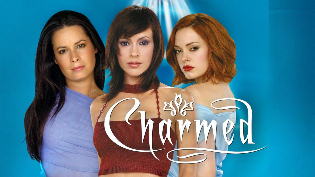 مسلسل Charmed الموسم الخامس الحلقة 5 الخامسة مترجمة ONLINE