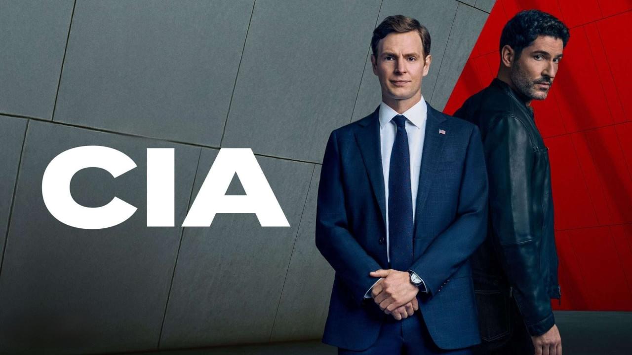 مسلسل CIA الموسم الاول الحلقة 10 العاشرة مترجمة ONLINE