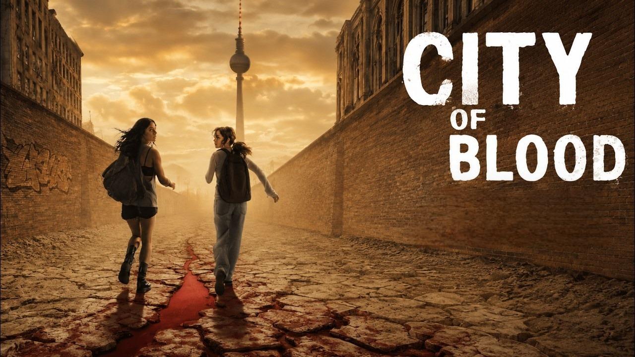 مسلسل City of Blood الموسم الاول الحلقة 7 السابعة مترجمة ONLINE