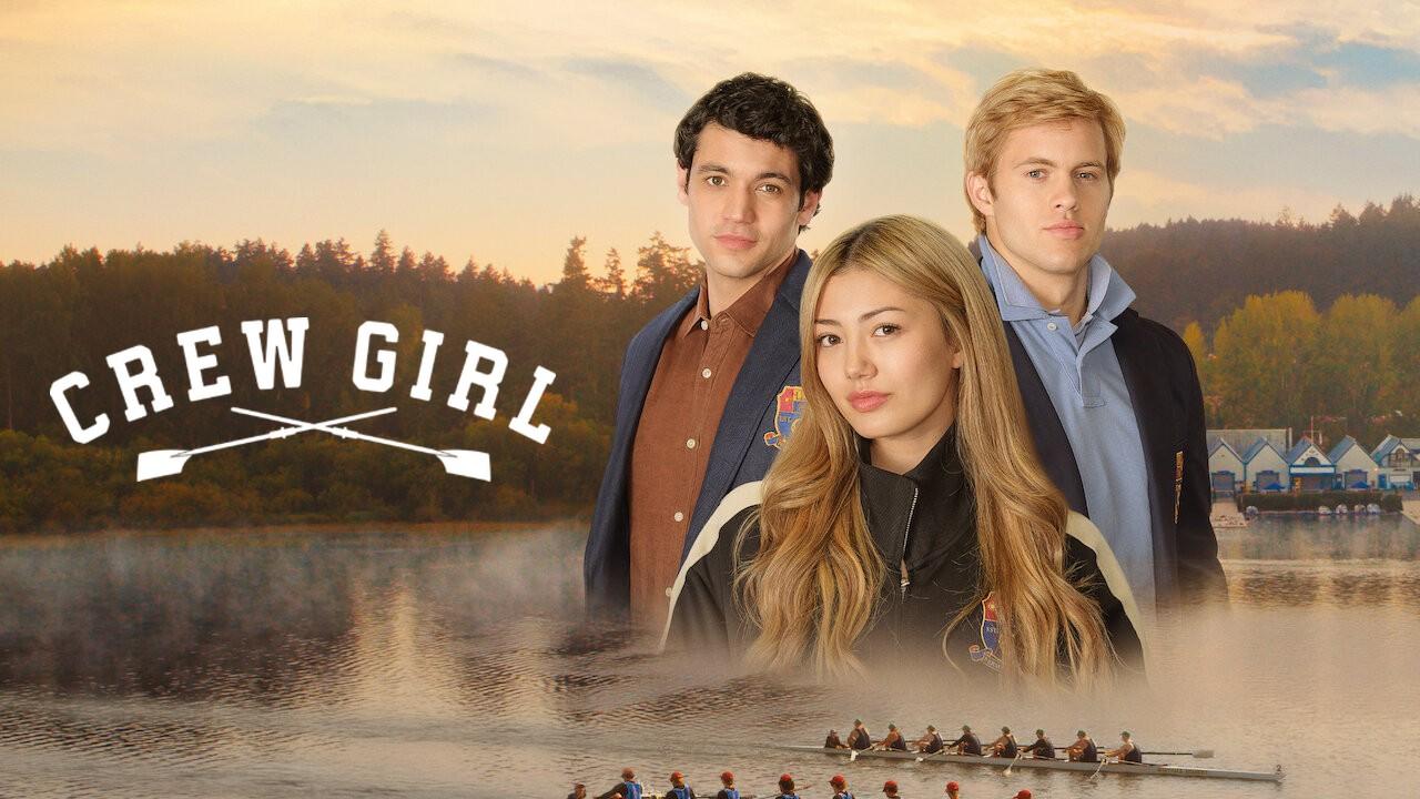 مسلسل Crew Girl الموسم الاول الحلقة 8 الثامنة والاخيرة مترجمة ONLINE