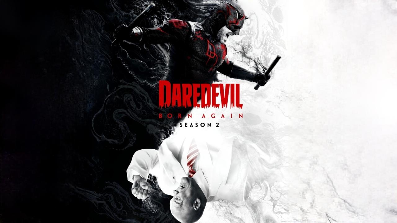 مسلسل Daredevil: Born Again الموسم الثاني الحلقة 7 السابعة مترجمة ONLINE