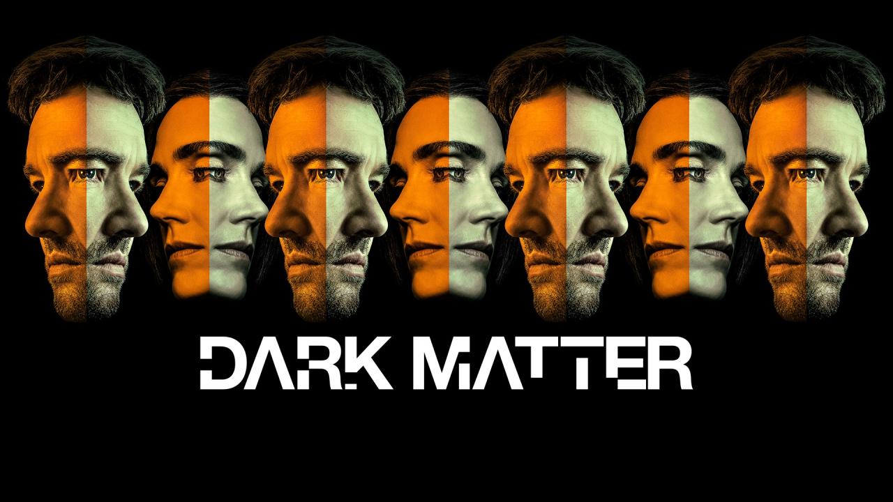 مسلسل Dark Matter الموسم الثاني الحلقة 1 الاولي مترجمة ONLINE