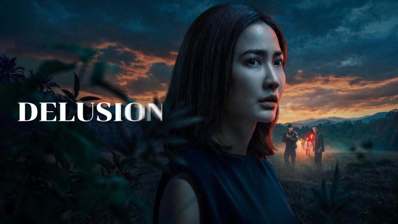 مسلسل Delusion الحلقة 5 الخامسة مترجمة ONLINE