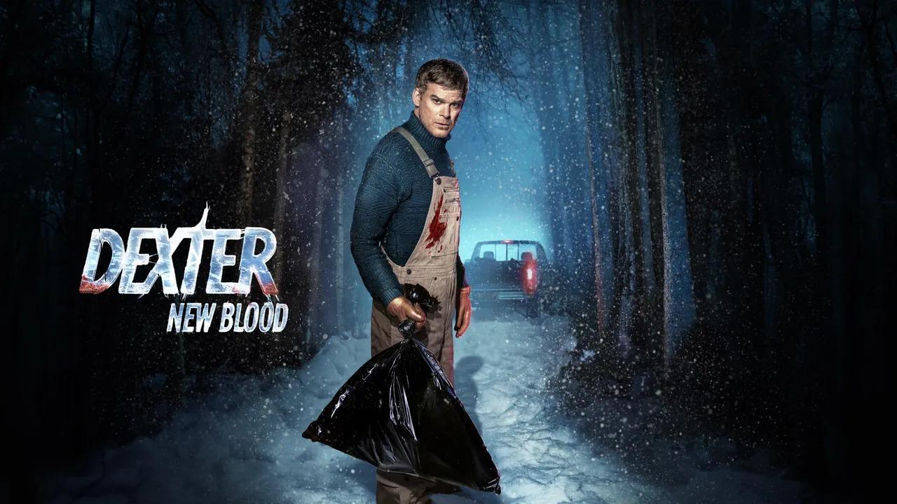 مسلسل Dexter: New Blood الموسم الاول الحلقة 10 العاشرة والاخيرة مترجمة ONLINE