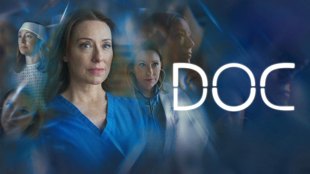 مسلسل Doc الموسم الاول الحلقة 7 السابعة مترجمة ONLINE
