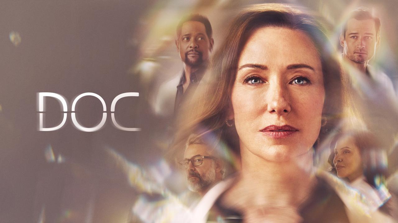 مسلسل Doc الموسم الثالث الحلقة 3 الثالثة مترجمة ONLINE