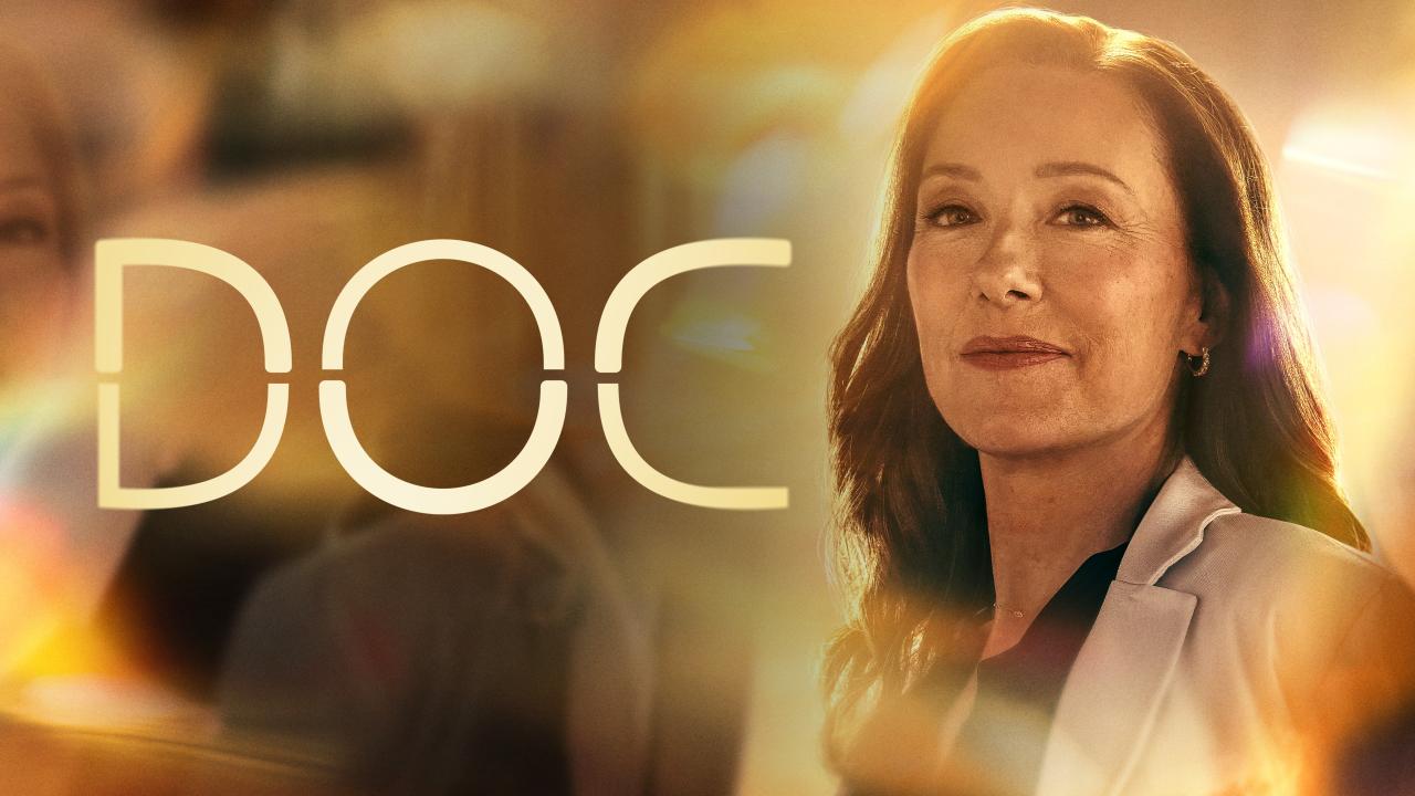 مسلسل Doc الموسم الثاني الحلقة 3 الثالثة مترجمة ONLINE