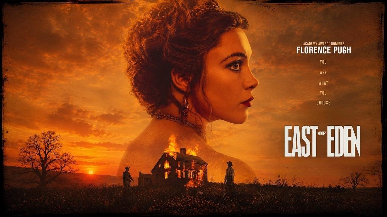 مسلسل East of Eden الموسم الاول الحلقة 5 الخامسة مترجمة ONLINE