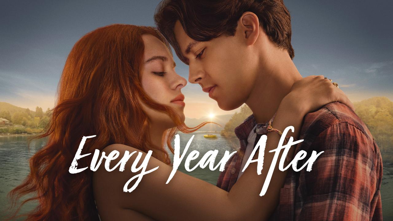 مسلسل Every Year After الموسم الاول الحلقة 8 الثامنة والاخيرة مترجمة ONLINE