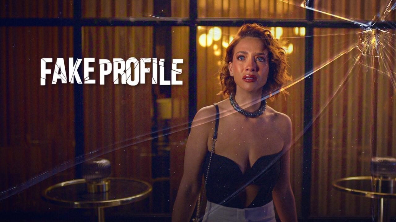 مسلسل Fake Profile الموسم الثالث الحلقة 9 التاسعة مترجمة ONLINE