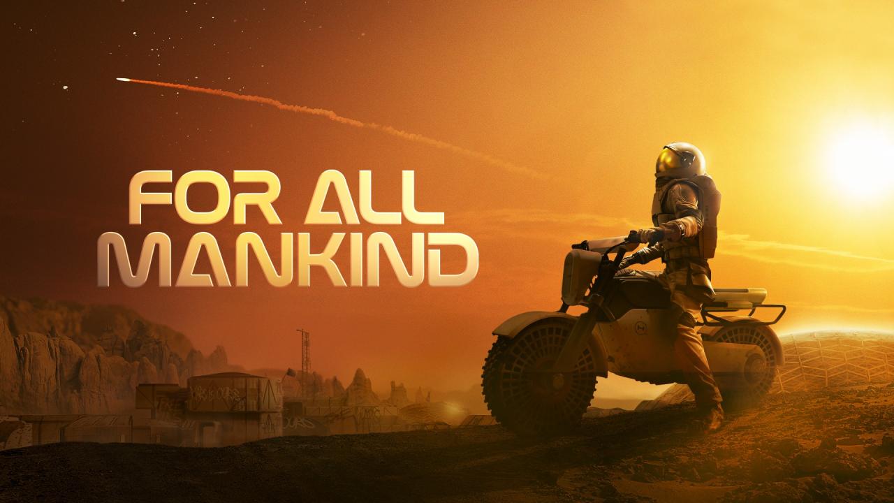 مسلسل For All Mankind الموسم الخامس الحلقة 10 العاشرة والاخيرة مترجمة ONLINE