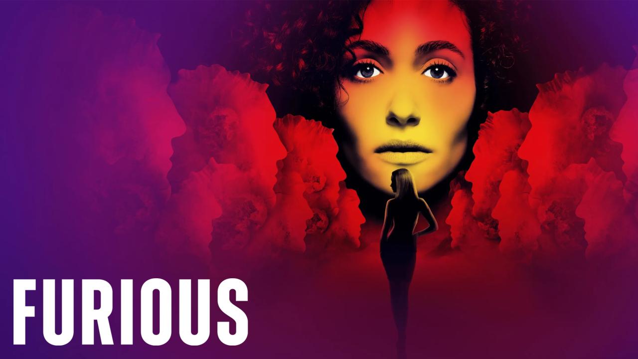 مسلسل Furious الموسم الاول الحلقة 6 السادسة مترجمة ONLINE