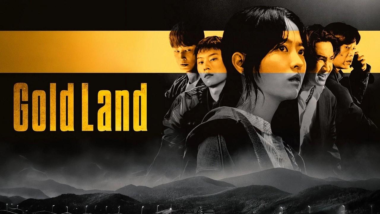 مسلسل Gold Land الحلقة 4 الرابعة مترجمة ONLINE