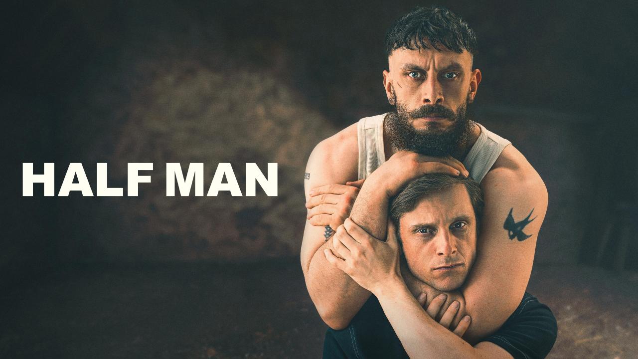 مسلسل Half Man الموسم الاول الحلقة 5 الخامسة مترجمة ONLINE