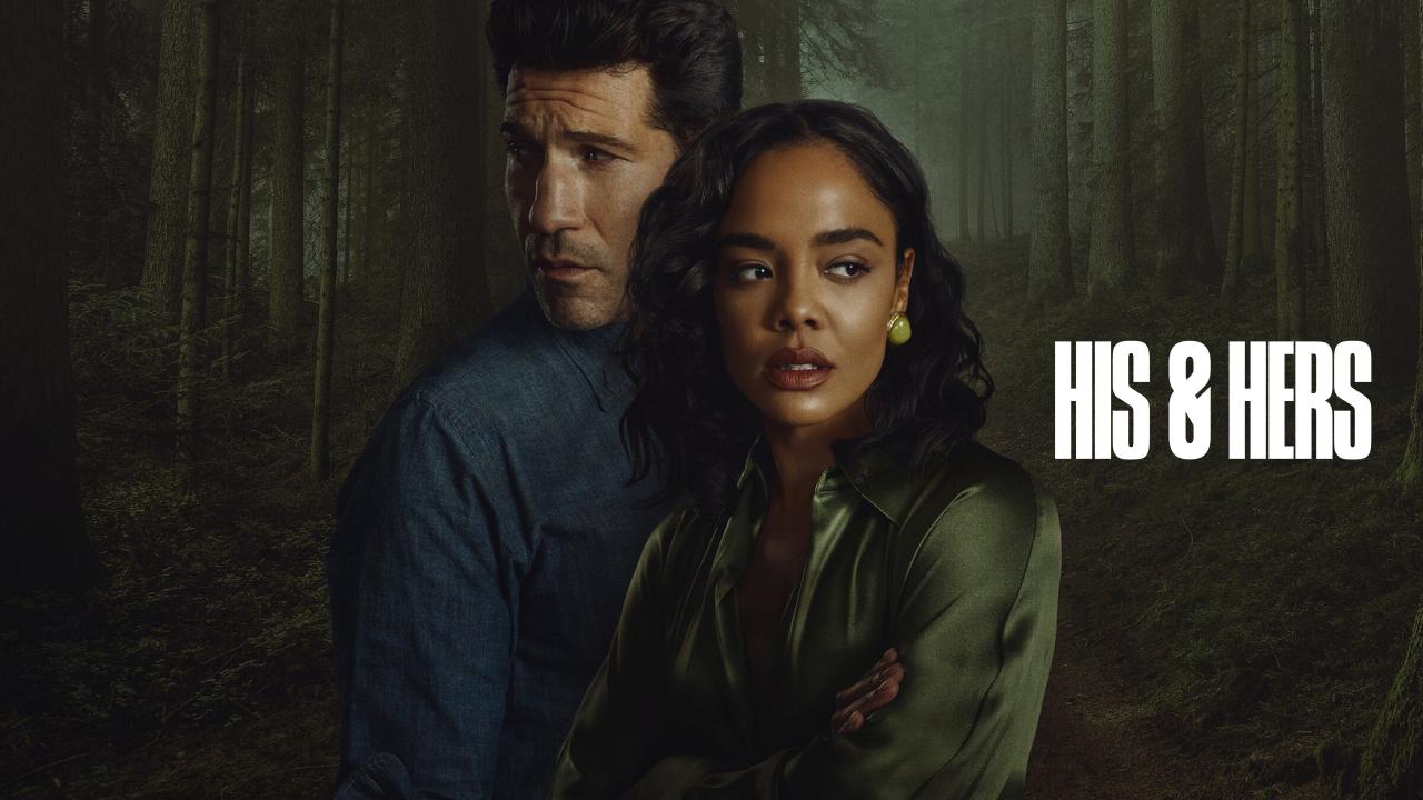مسلسل His & Hers الموسم الاول الحلقة 3 الثالثة مترجمة ONLINE