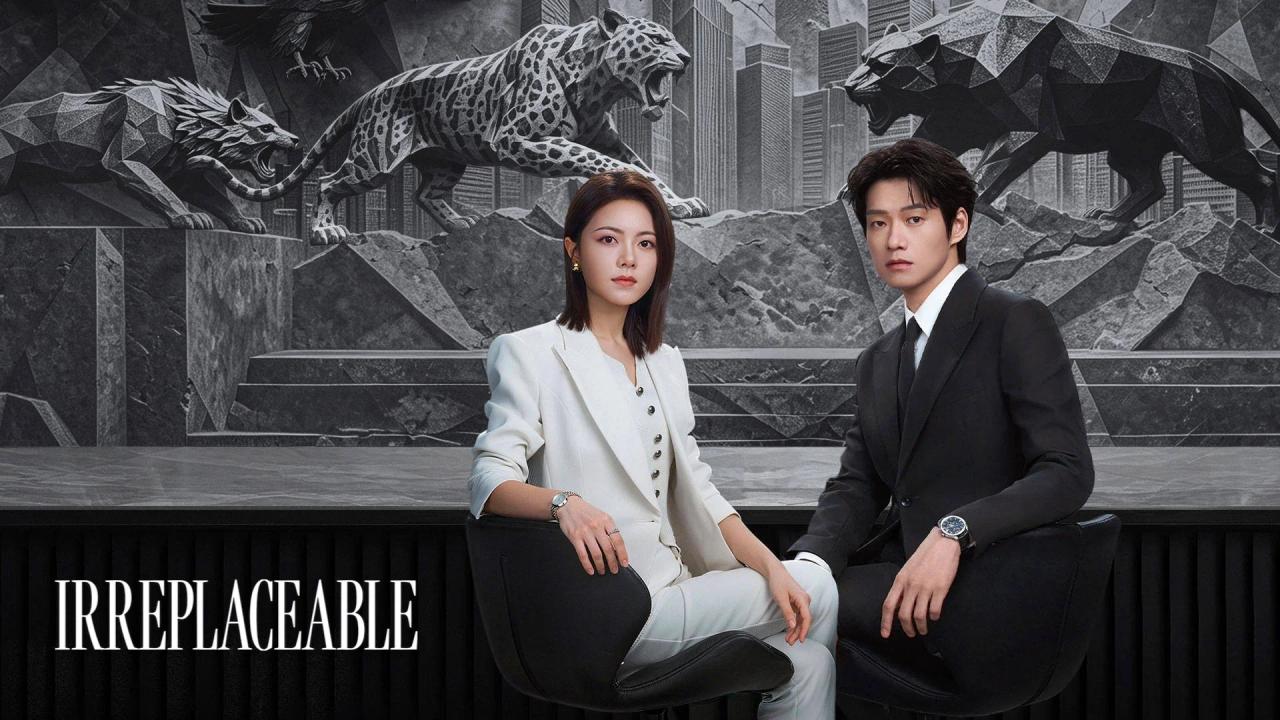 مسلسل Irreplaceable الحلقة 6 السادسة مترجمة ONLINE