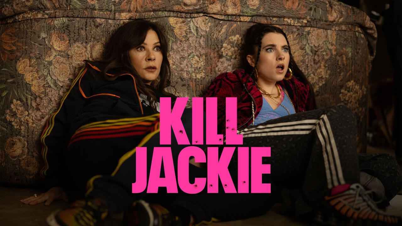 مسلسل Kill Jackie الموسم الاول الحلقة 7 السابعة مترجمة ONLINE