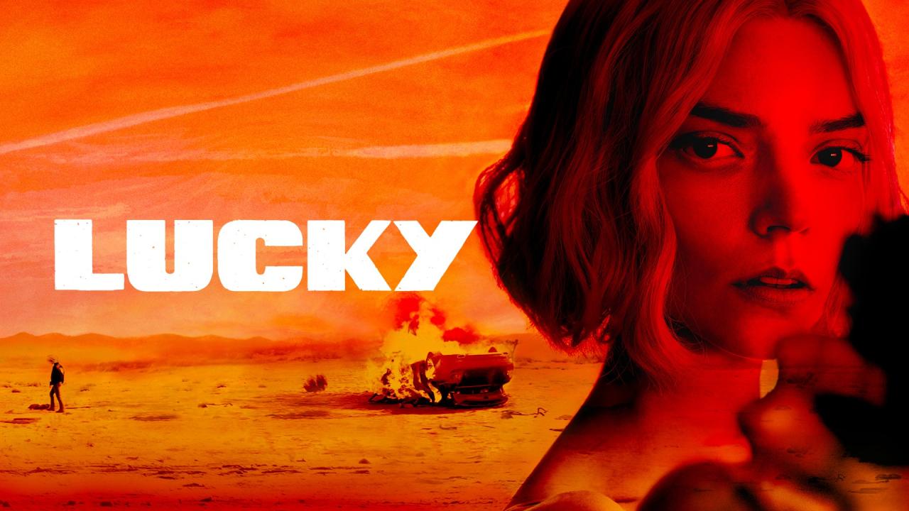 مسلسل Lucky الموسم الاول الحلقة 7 السابعة والاخيرة مترجمة ONLINE