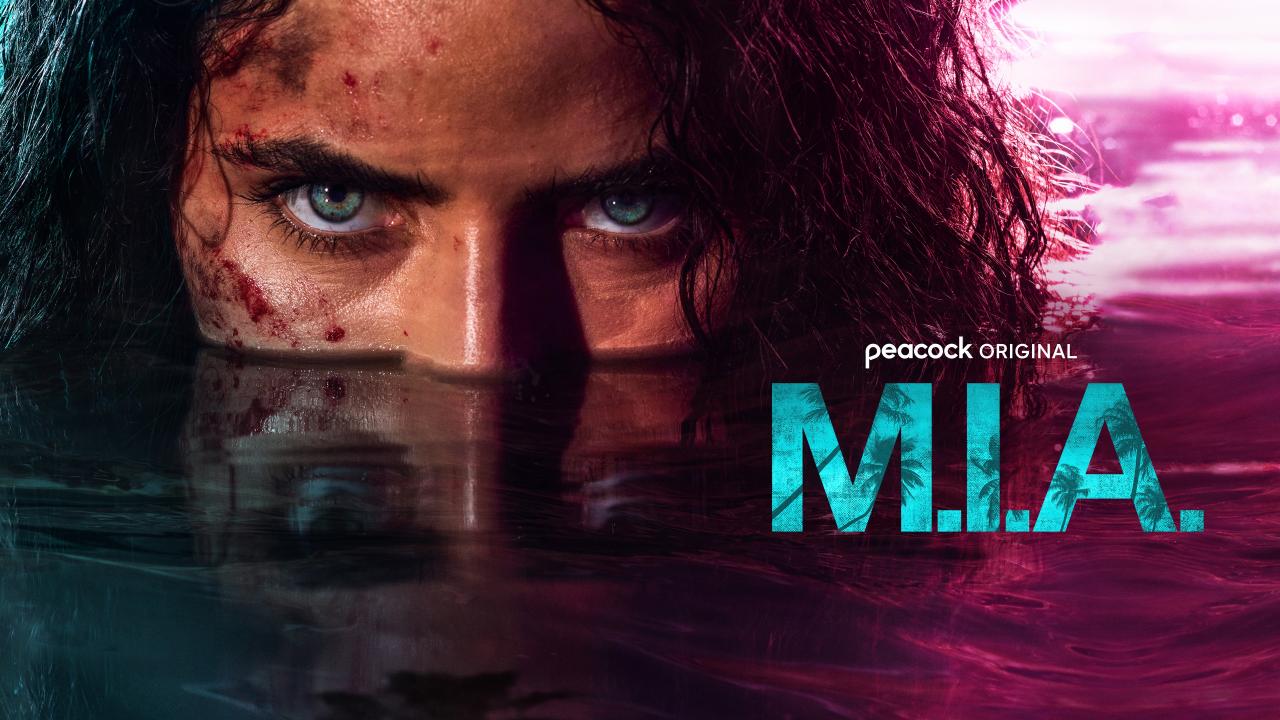 مسلسل M.I.A. الموسم الاول الحلقة 3 الثالثة مترجمة ONLINE