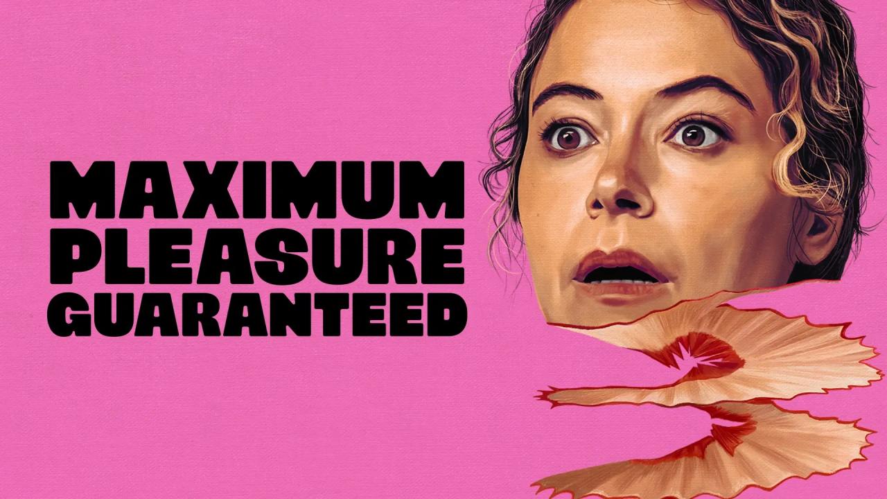 مسلسل Maximum Pleasure Guaranteed الموسم الاول الحلقة 8 الثامنة مترجمة ONLINE